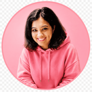 Picture of Sharon Paul