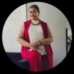 Shreyasee Ghosh