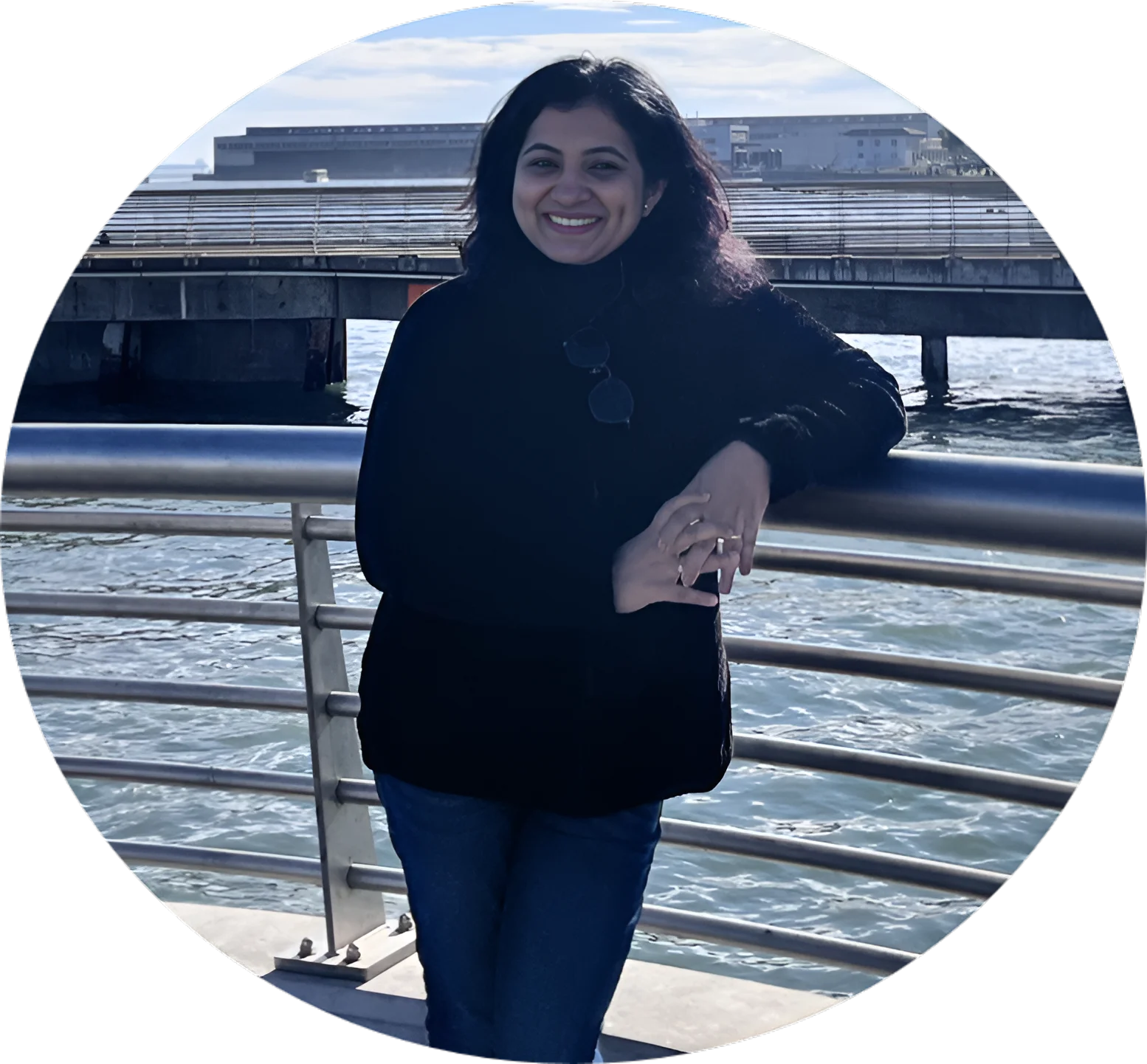 sharon paul UX writer